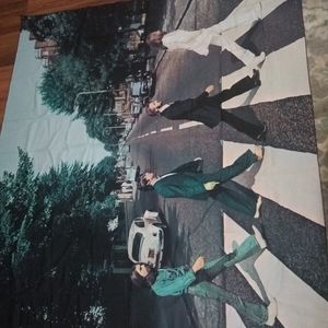 Beatles cloth